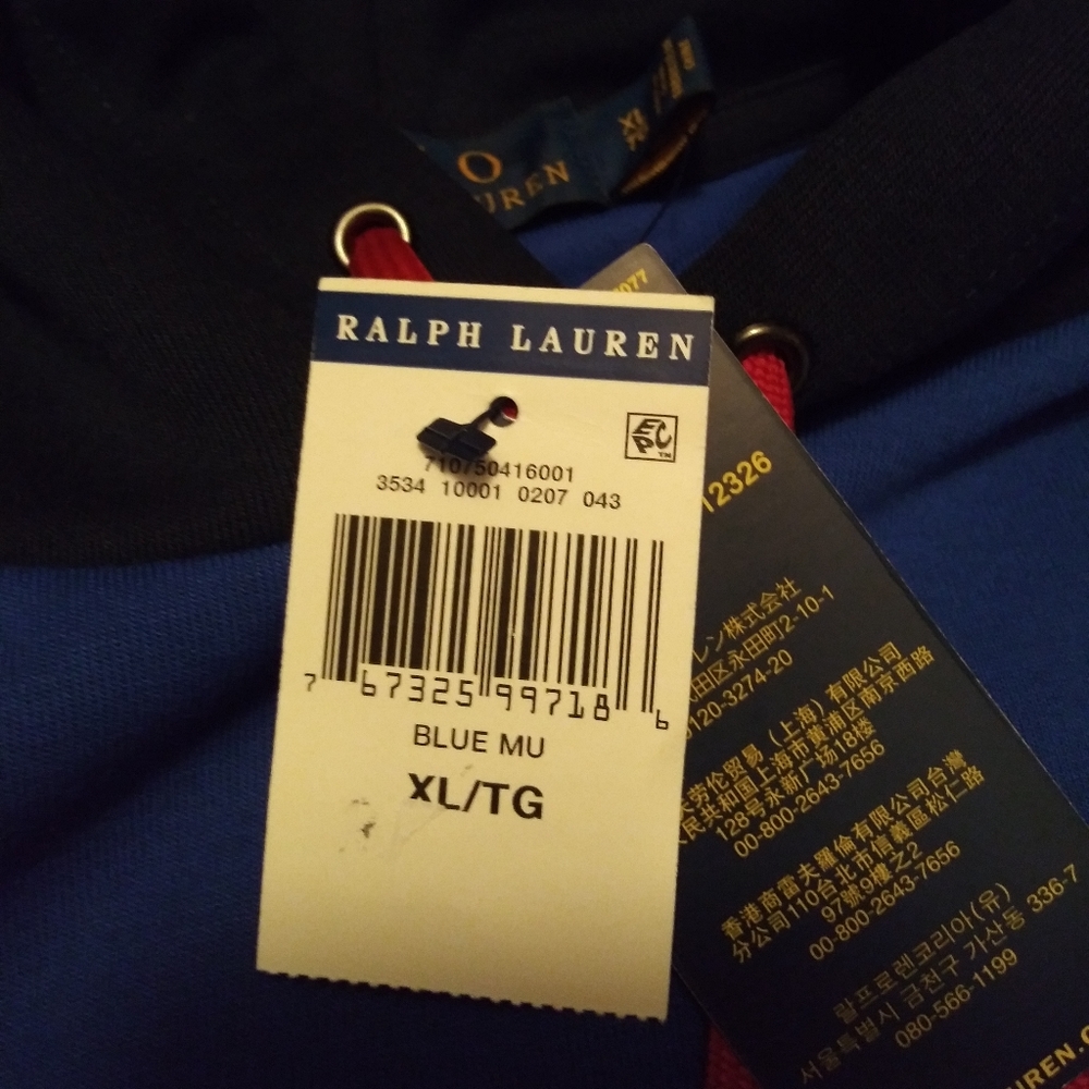 Polo Ralph Lauren - Picture 3 of 6